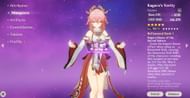 Kagura's Verity is one of the best Catalysts (Image via HoYoverse)